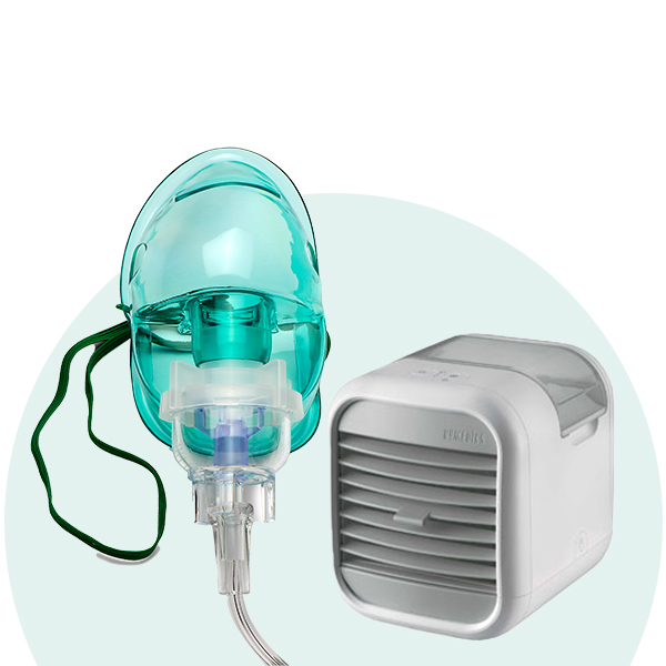 Respiratory  care