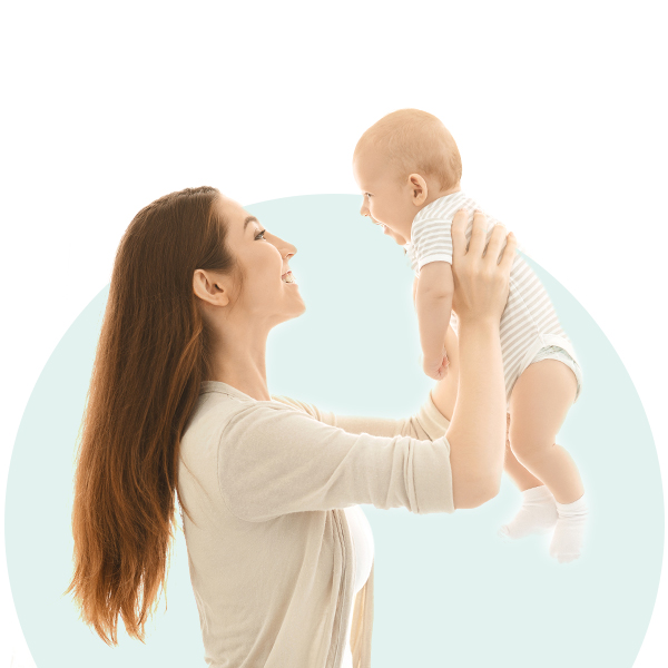 Mother & child