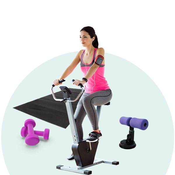Exercise & Sport