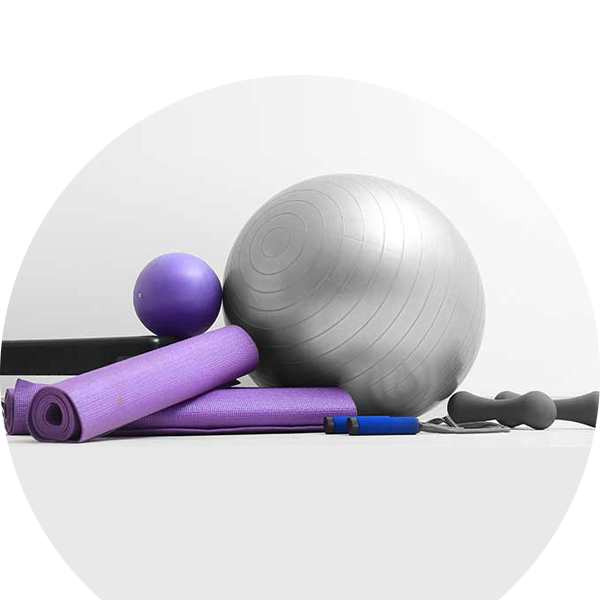 Physio & Rehab