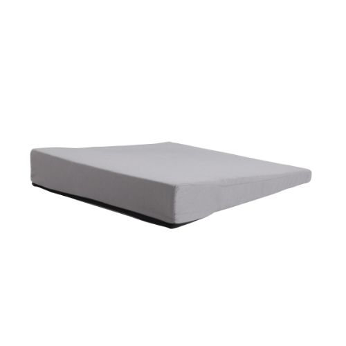 Jobri Sacro Tapered Seat Wedges Small-blue Prevent Lower Grey
