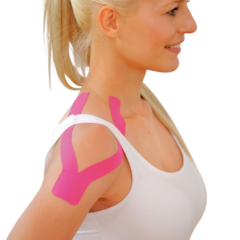 KINESIOLOGY TAPE classic (pack of 6 pcs)