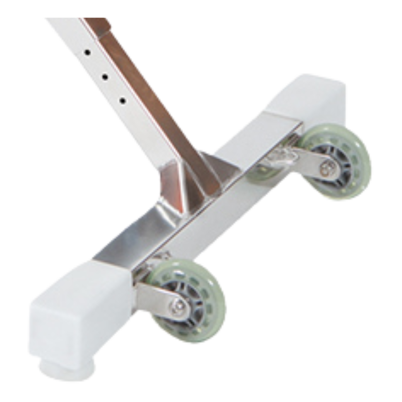 Aquabike StainlessSteel Waterflex / WX-WR3