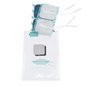 Adhesive Electrodes ( pack of 10 pkts)