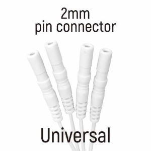 Adhesive Electrodes ( pack of 50 pkts)