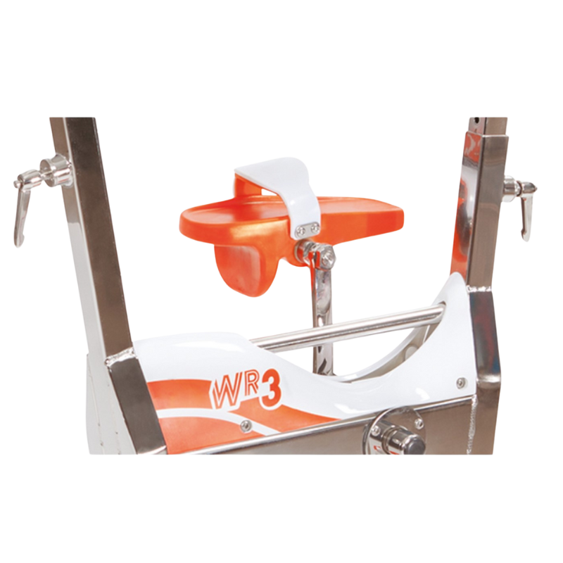 Aquabike StainlessSteel Waterflex / WX-WR3