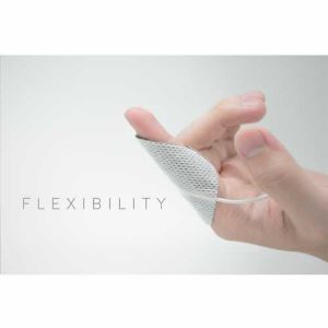 Adhesive Electrodes ( pack of 10 pkts)