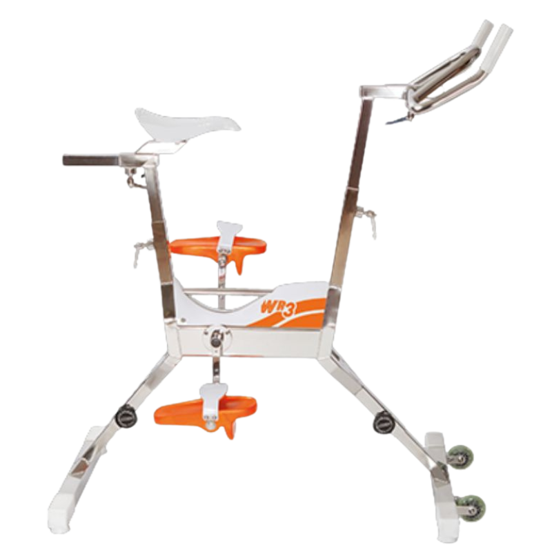Aquabike StainlessSteel Waterflex / WX-WR3