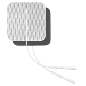 Adhesive Electrodes ( pack of 50 pkts)