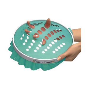 Theraband Progressive Hand Trainers - 6 Sheets Refill