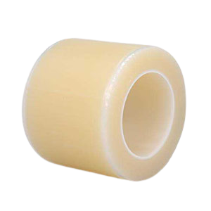 Mmc Barrier Clear Film Roll | Disposable Protective Pe Film Barrier Tape | Sanitary Sheets For Dental Tattoo Makeup Microblading | 4' X 6' Barrier